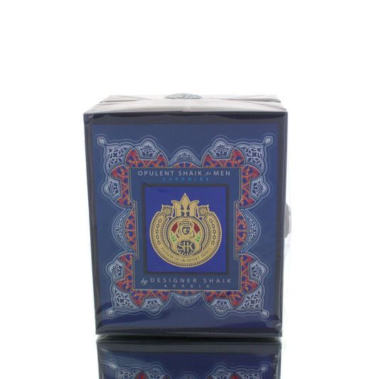 Designer Shaikh Number 77 For Man Parfum Perfume Boxed