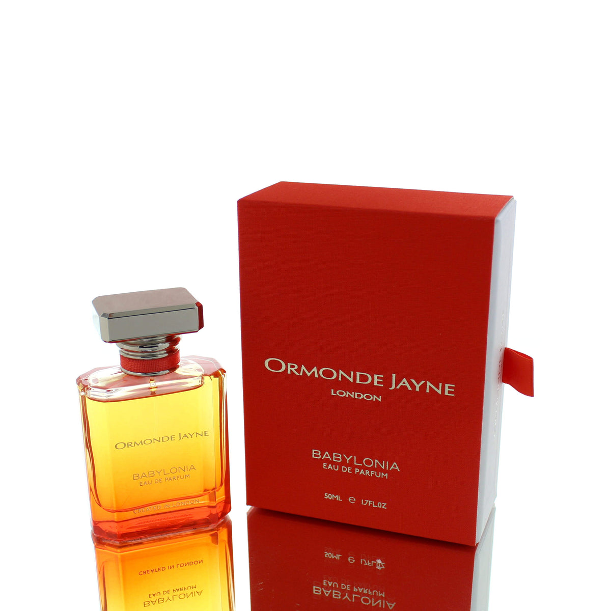 Ormonde Jayne Babylonia For Woman Eau De Parfum Perfume Boxed