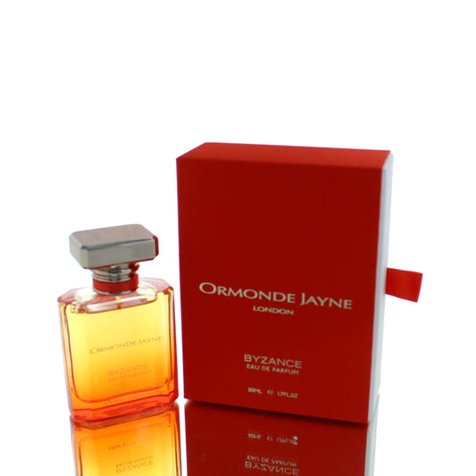 Ormonde Jayne Byzance For Man/Woman Eau De Parfum Perfume Tester