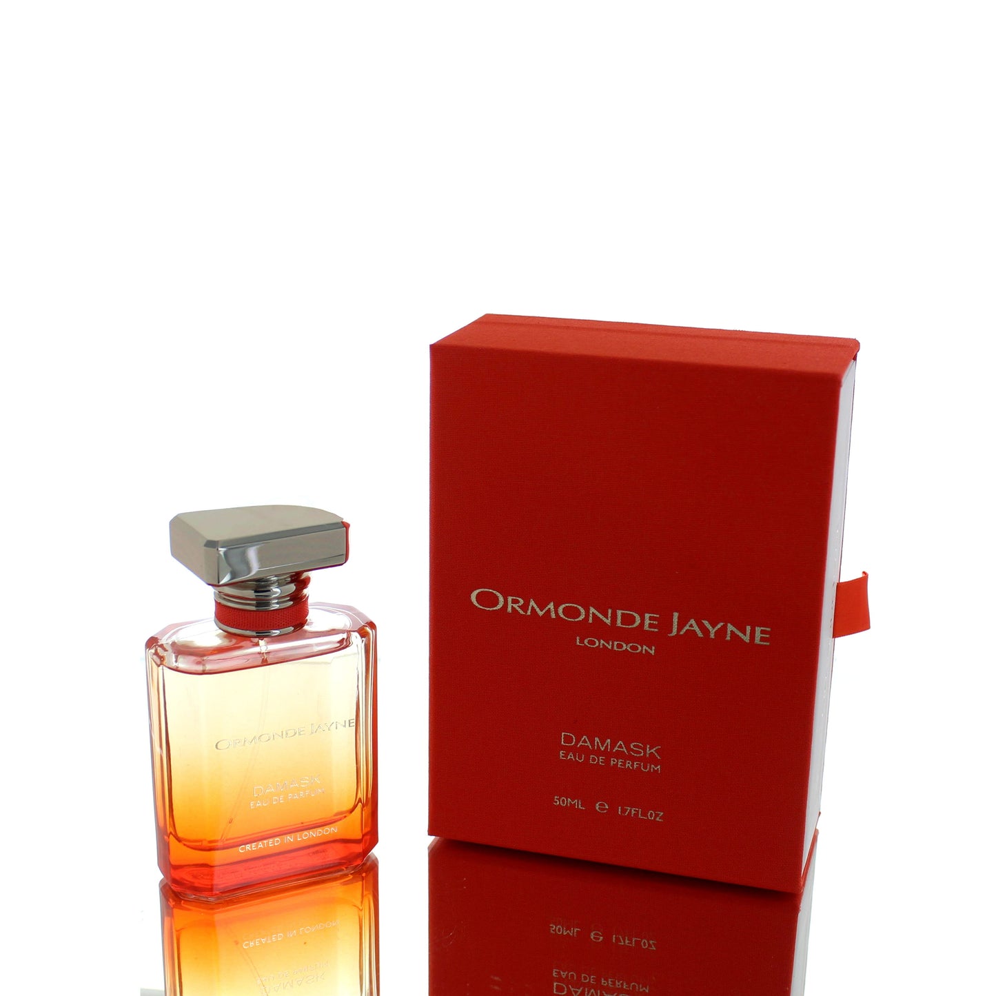 Ormonde Jayne Damask For Man/Woman Eau De Parfum Perfume Tester