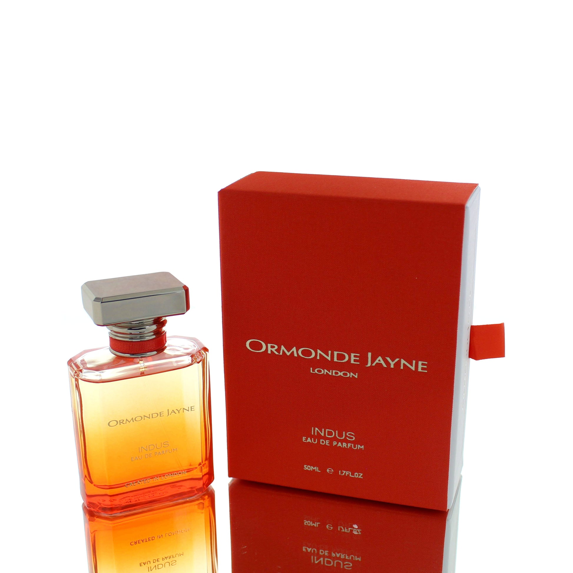 Ormonde Jayne Indus For Man/Woman Eau De Parfum Perfume Tester