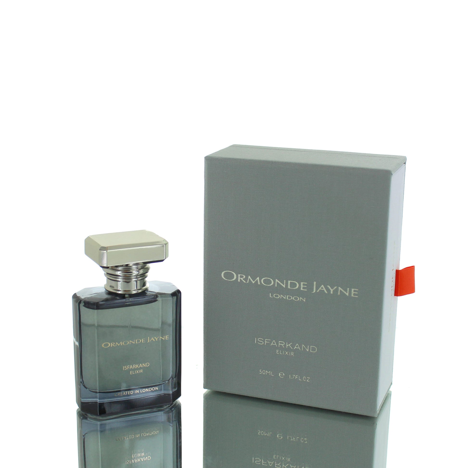 Ormonde Jayne Isfarkand Elixir Parfum For Man/Woman Parfum Perfume Tester