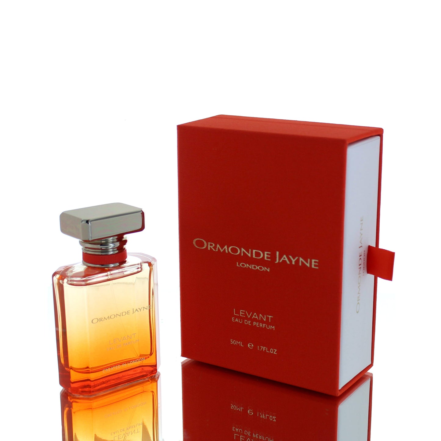 Ormonde Jayne Levant For Man/Woman Eau De Parfum Perfume Tester