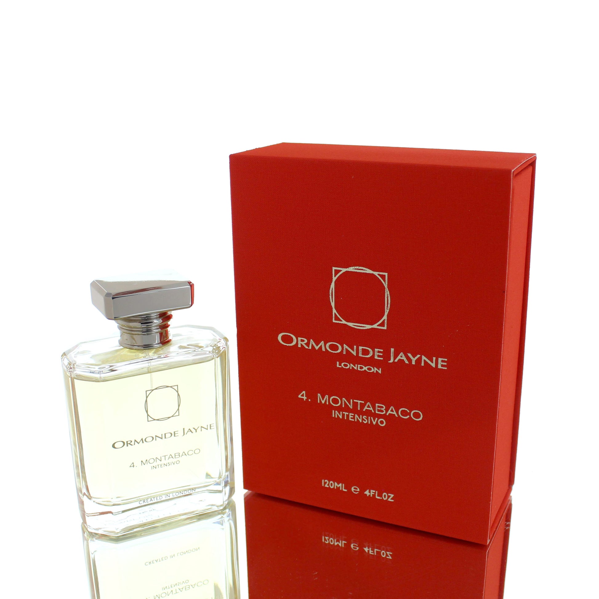 Ormonde Jayne Montabaco Intensivo For Man/Woman Eau De Parfum Perfume Tester