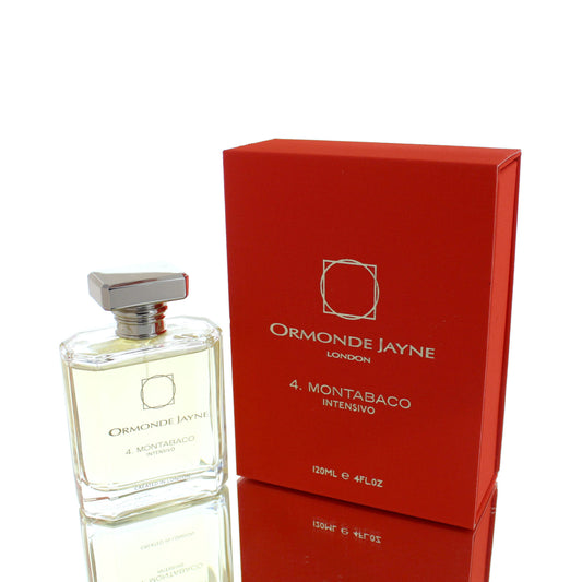 Ormonde Jayne Montabaco Intensivo For Man/Woman Eau De Parfum Perfume Tester