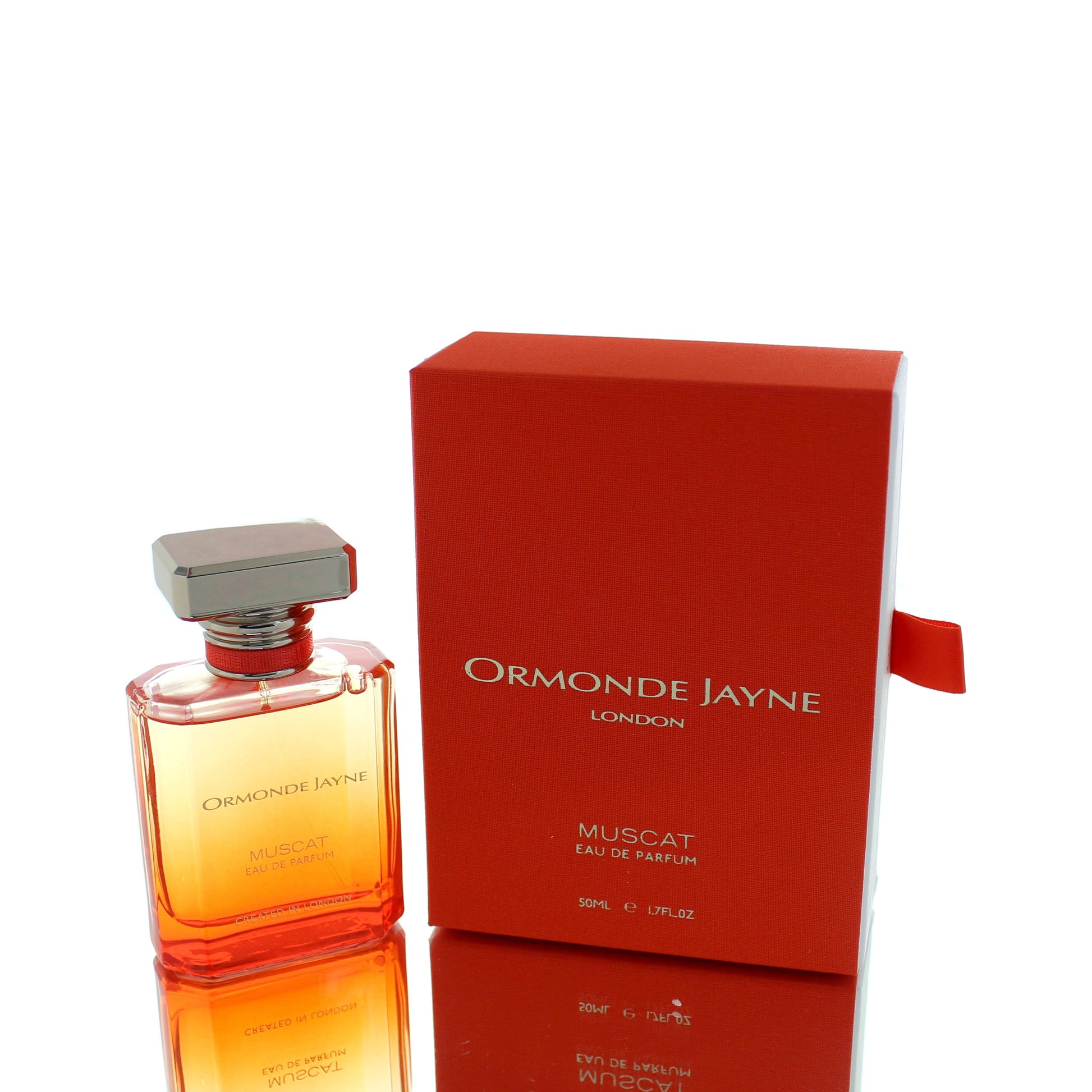 Ormonde Jayne Muscat For Man/Woman Eau De Parfum Perfume Tester