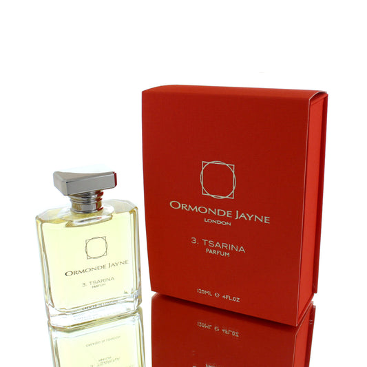 Ormonde Jayne Tsarina For Man/Woman Parfum Perfume Tester