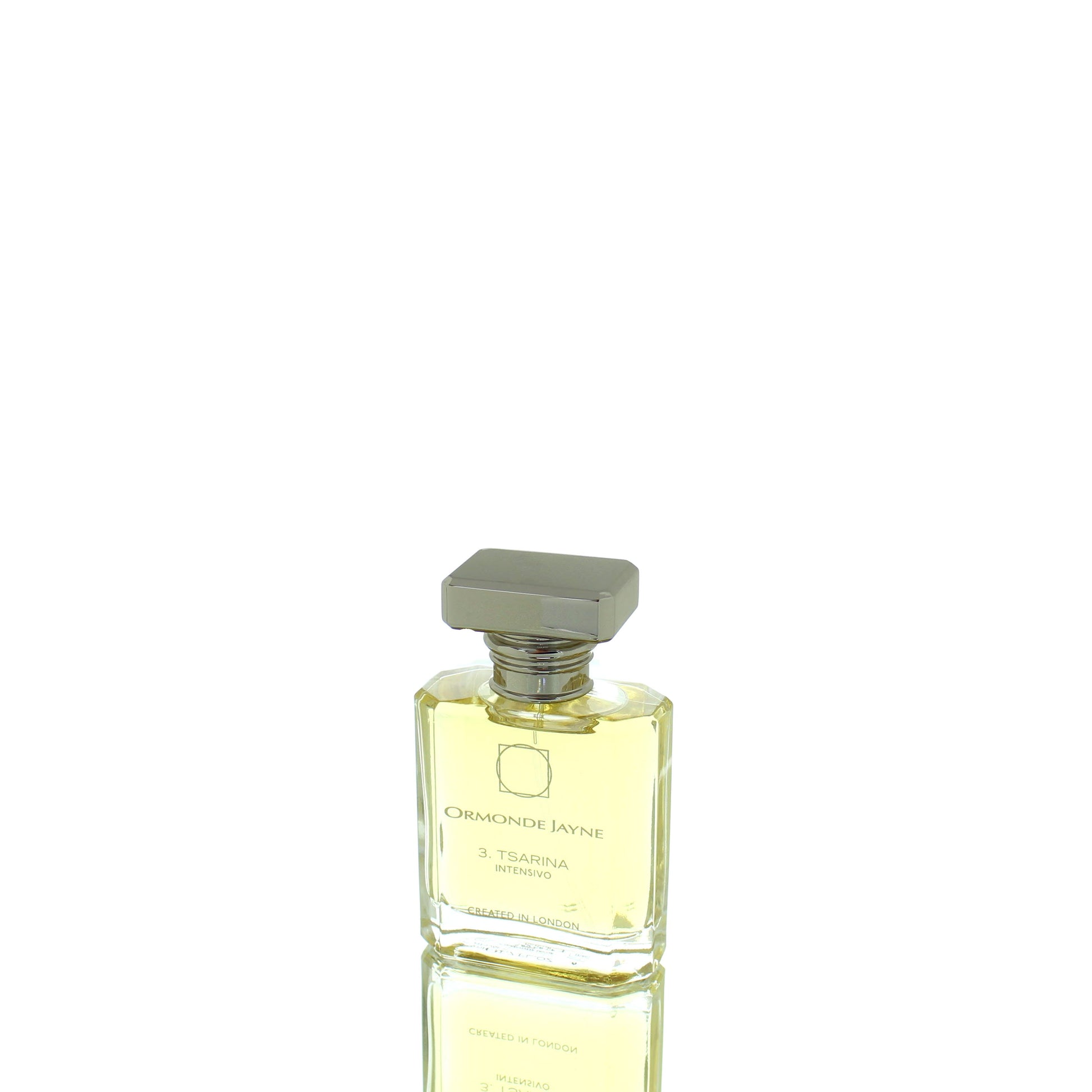 Ormonde Jayne Tsarina Intesivo Parfum For Man/Woman Parfum Perfume Tester