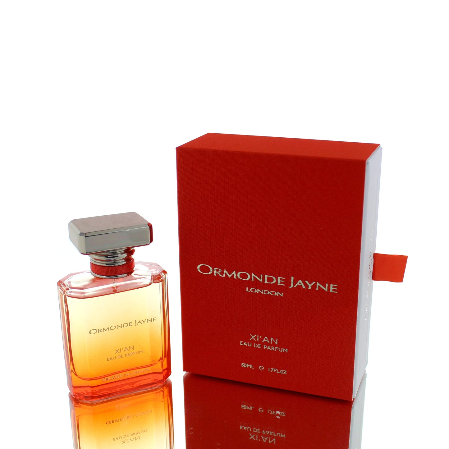 Ormonde Jayne Xian For Man/Woman Eau De Parfum Perfume Tester