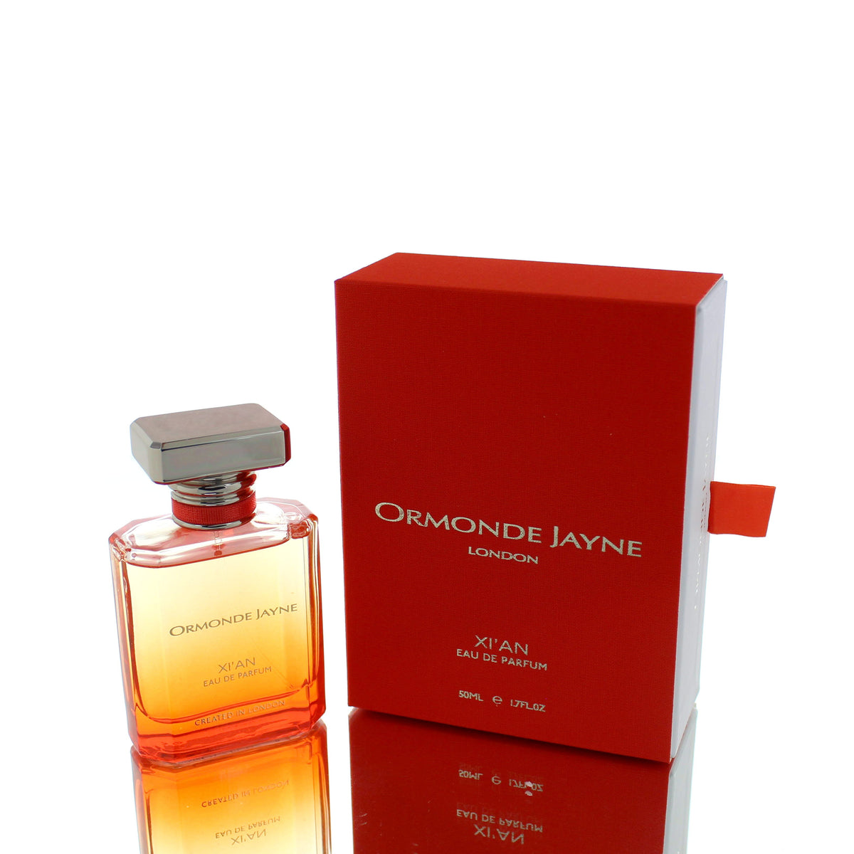 Ormonde Jayne Xian For Man/Woman Eau De Parfum Perfume Tester
