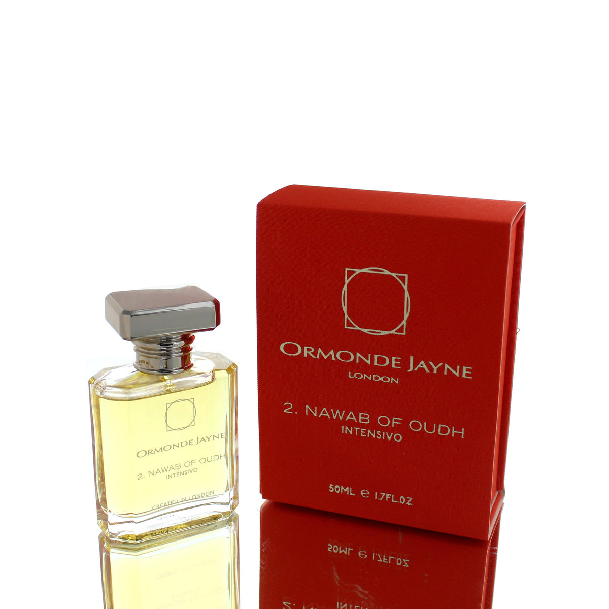 Ormonde Jayne Nawab of Oudh For Man/Woman Eau De Parfum Perfume Tester