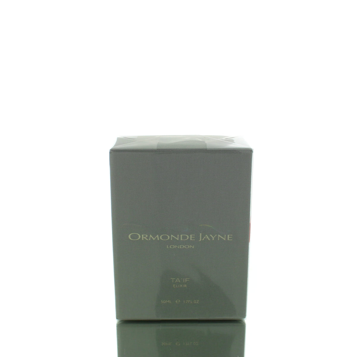 Ormonde Jayne Ta'if Elixir For Man/Woman Parfum Perfume Tester
