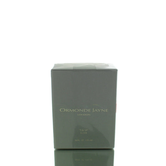 Ormonde Jayne Ta'if Elixir For Man/Woman Parfum Perfume Tester