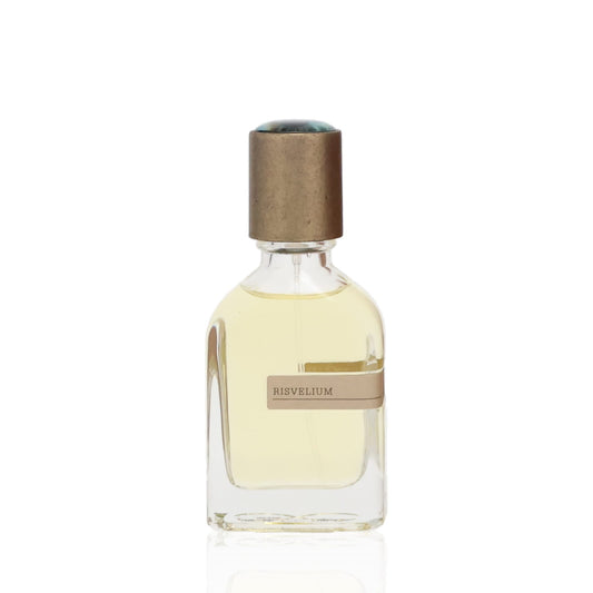 Orto Parisi Risvelium Parfum Perfume