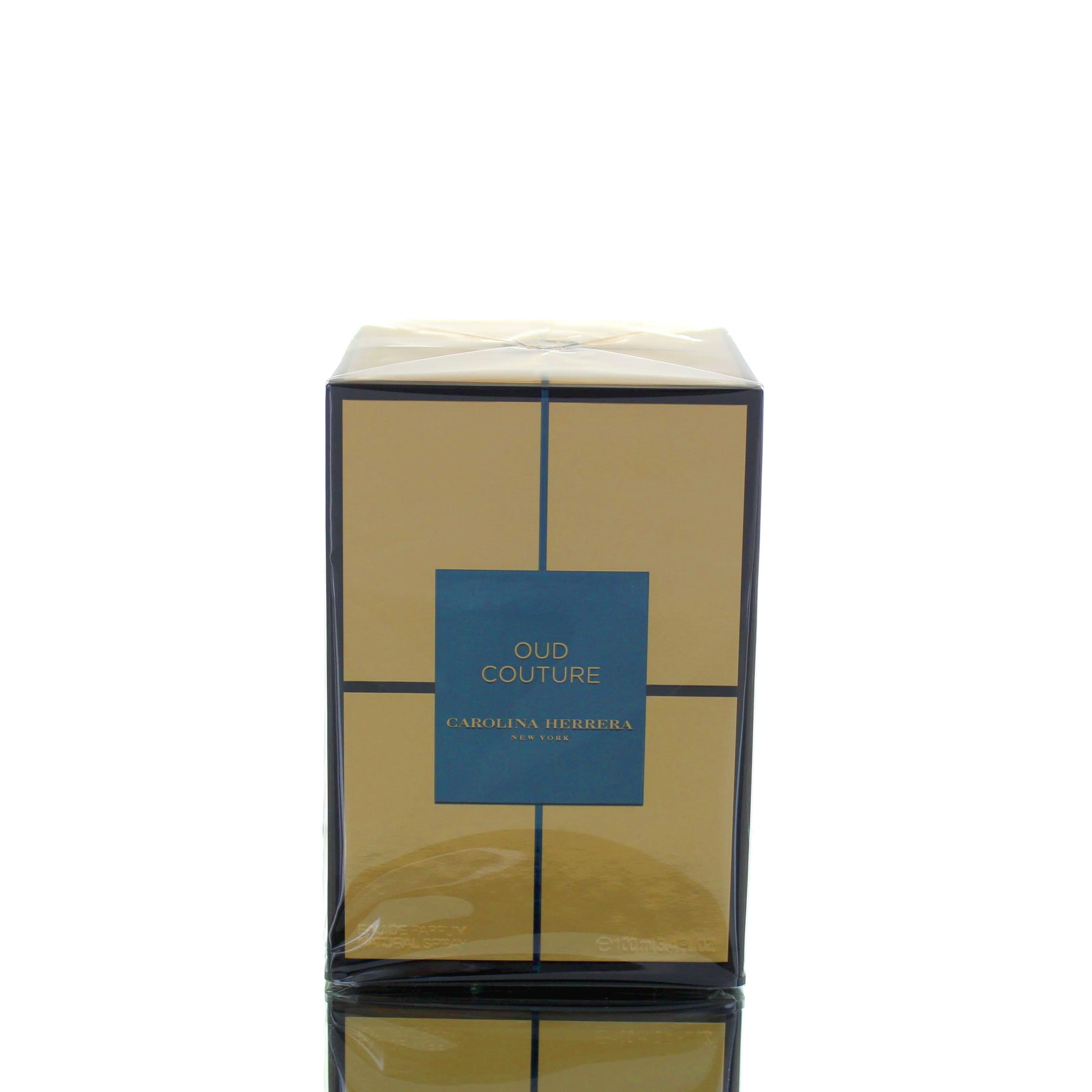 Carolina Herrera Oud Couture For Man/Woman Eau de Parfum Perfume Boxed