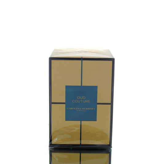 Carolina Herrera Oud Couture For Man/Woman Eau de Parfum Perfume Boxed
