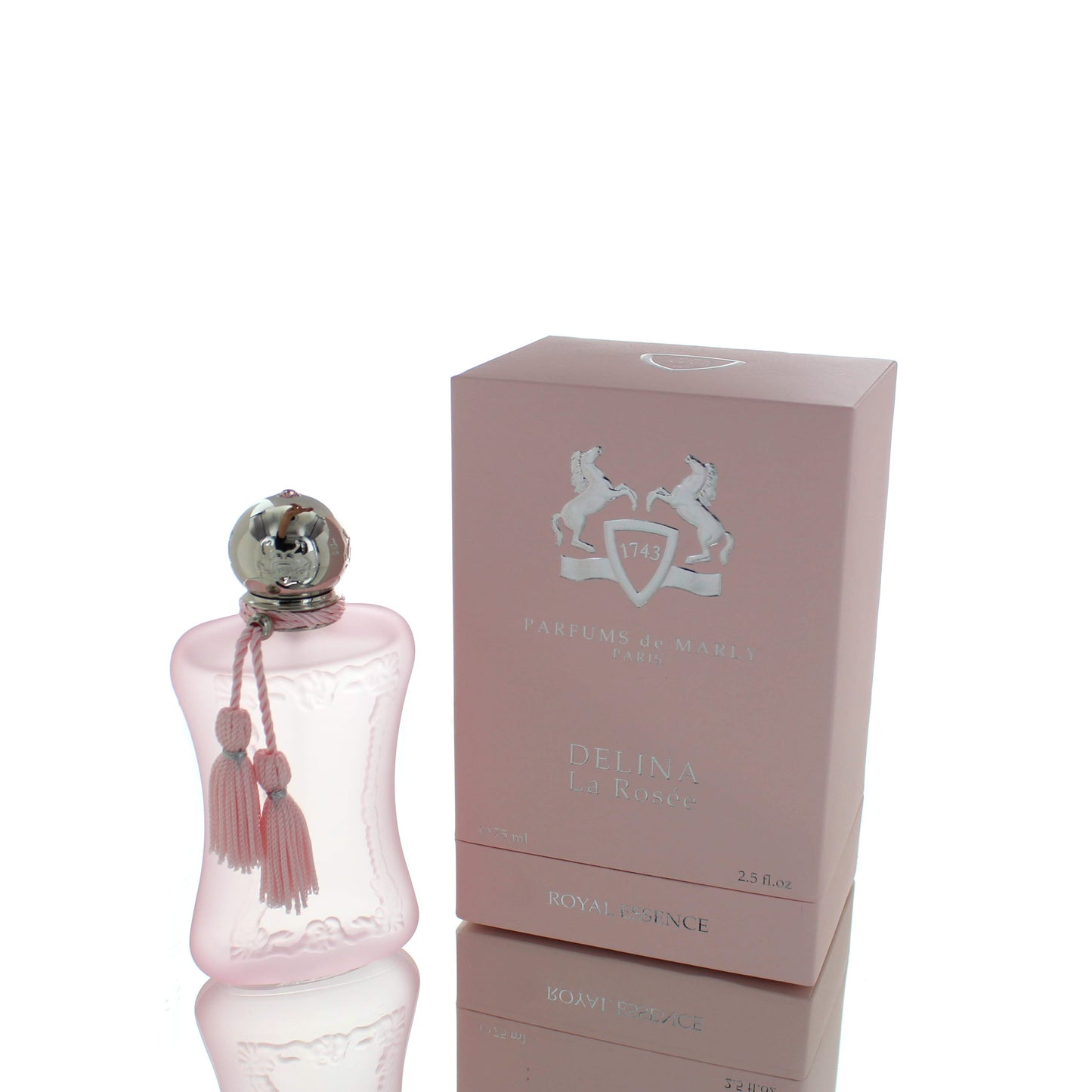 Parfums de Marly Delina La Rosee For Woman Eau De Parfum Perfume Boxed