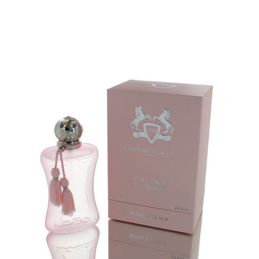 Parfums de Marly Delina La Rosee For Woman Eau De Parfum Perfume Boxed