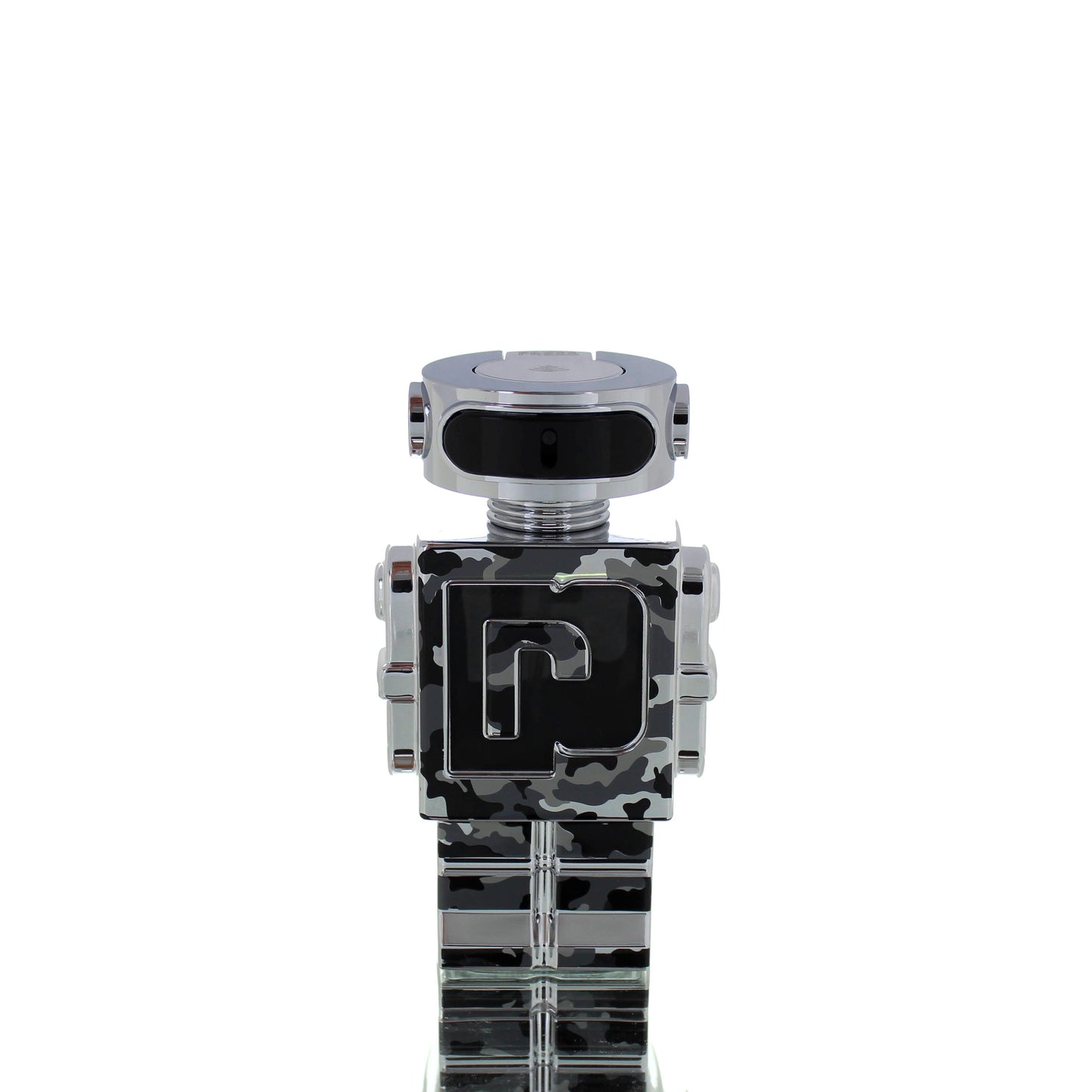 Rabanne Phantom Legion For Man Eau De Toilette Perfume Tester