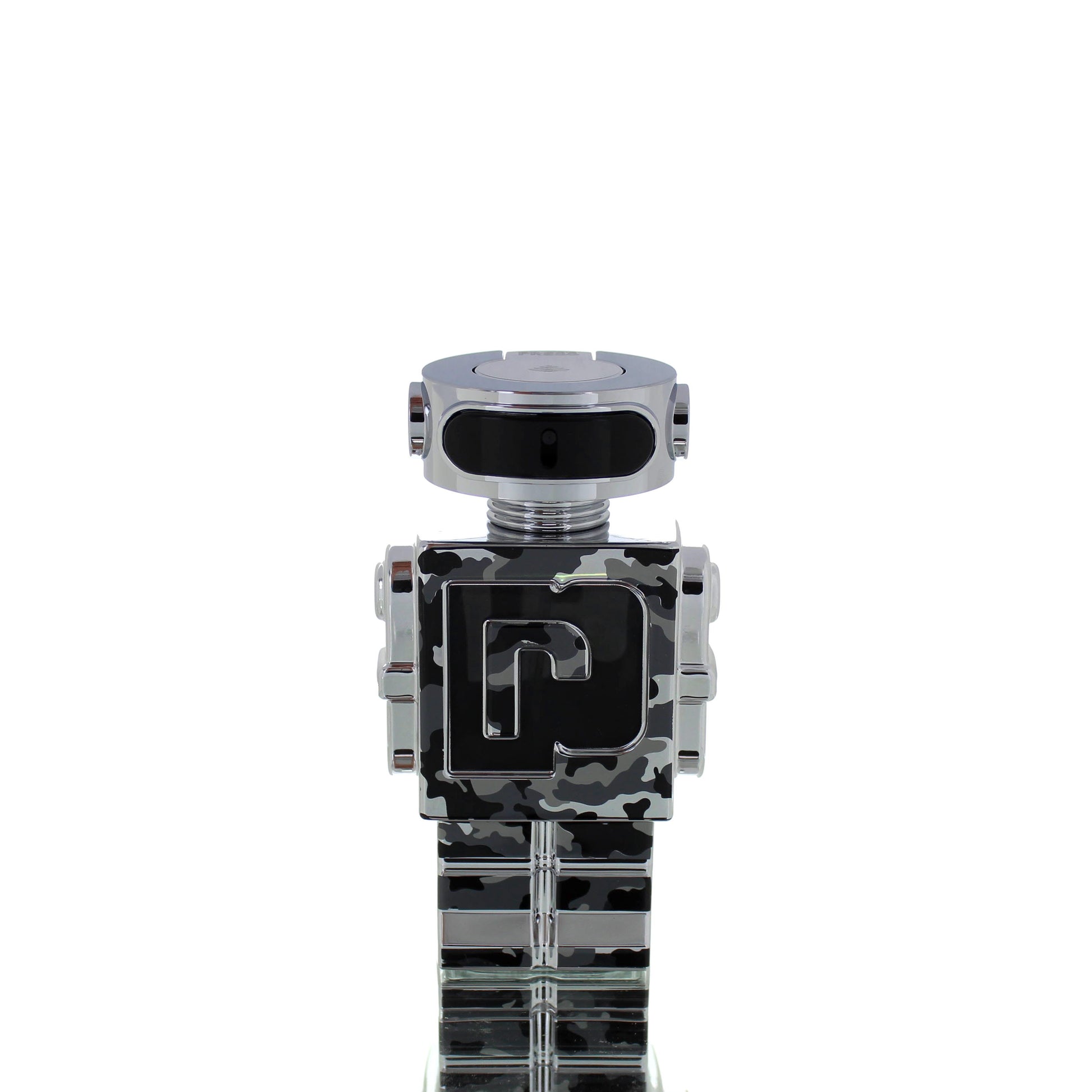 Rabanne Phantom Legion For Man Eau De Toilette Perfume Tester