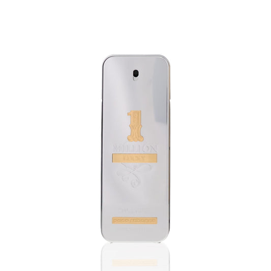 Paco Rabanne 1 Million Lucky Eau De Toilette Cologne