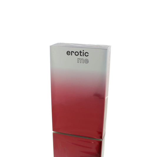 Rabanne Erotic Me For Man Eau De Parfum Perfume Boxed