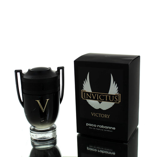 Rabanne Invictus Victory For Man Eau De Parfum Perfume Tester