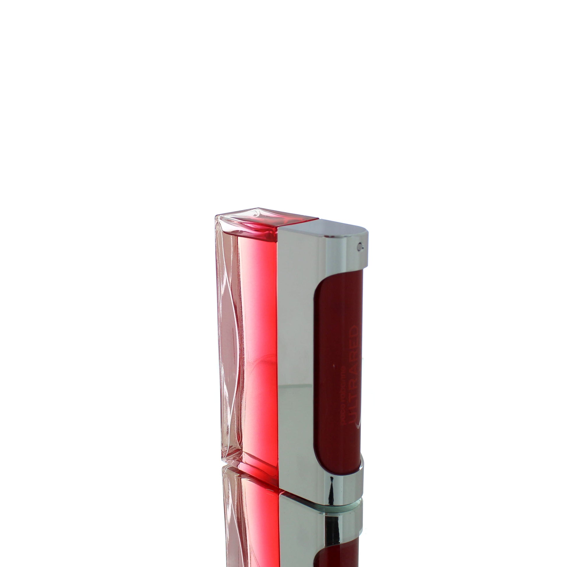 Ultrared by Rabanne For Man Eau De Toilette Perfume Tester