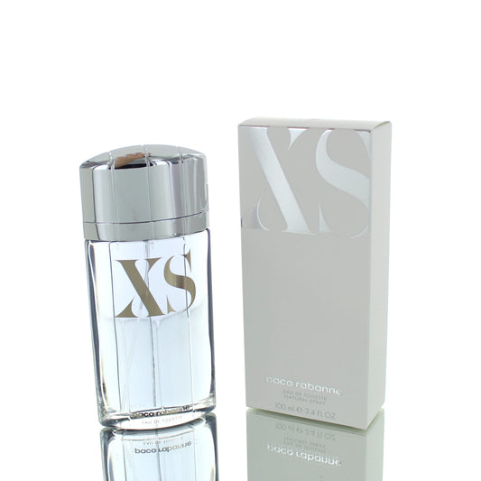 Rabanne XS (White Box) For Man Eau De Parfum Perfume Boxed