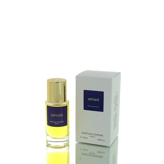 Parfum D'Empire Aziyade For Man/Woman Eau De Parfum Perfume Boxed