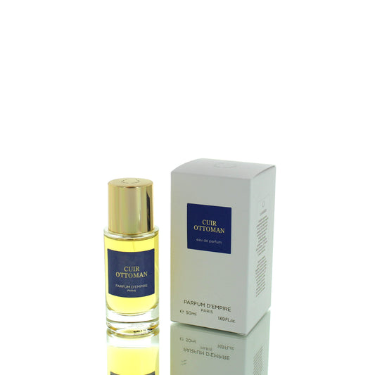 Parfum D'Empire Cuir Ottoman For Man/Woman Eau De Parfum Perfume Tester