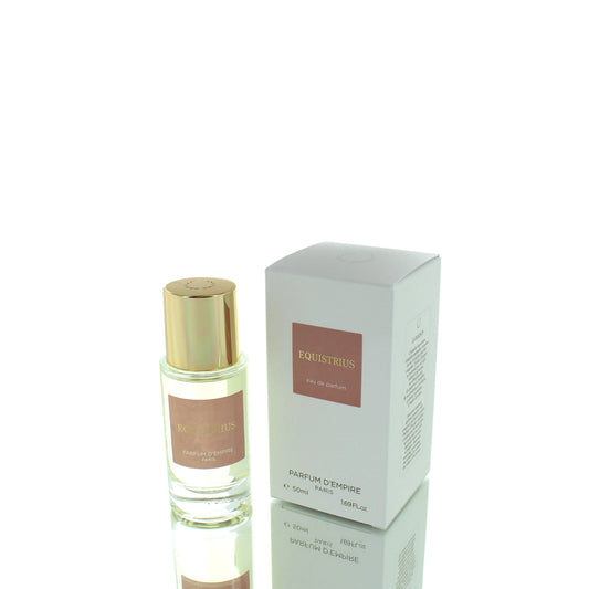 Parfum D'Empire Equistrius For Woman Eau De Parfum Perfume Boxed