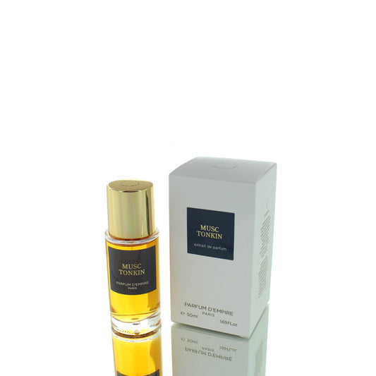 Parfum D'Empire Musc Tonkin For Man/Woman Extrait De Parfum Perfume Boxed