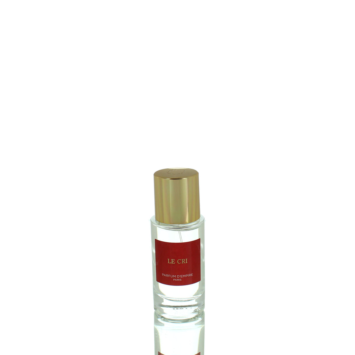 Parfum D'Empire Le Cri For Man/Woman Eau De Parfum Perfume Tester