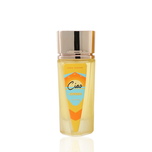 Paris Corner Ciao Citrus Eau De Parfum Perfume