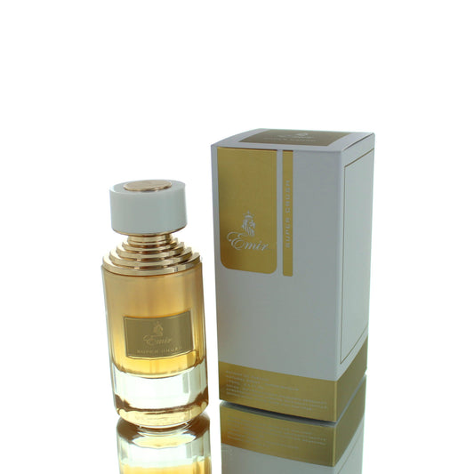 Paris Corner Super Crush Emir (Instant Crush Twist) For Man/Woman Eau De Parfum Perfume Boxed