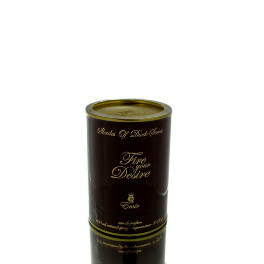 Paris Corner Emir Fire Your Desire (Angel's Share Twist) For Man/Woman Eau De Parfum Perfume Boxed