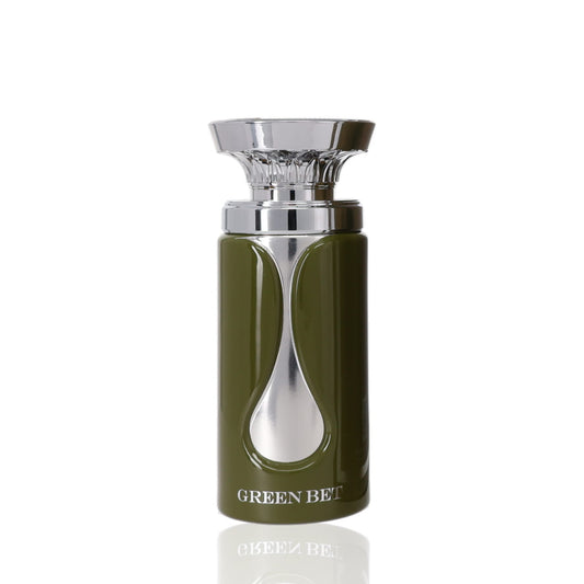 Paris Corner Green Bet Eau De Parfum Cologne