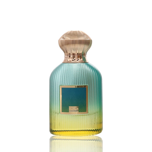Paris Corner Hurriya Gingerique Eau De Parfum Perfume