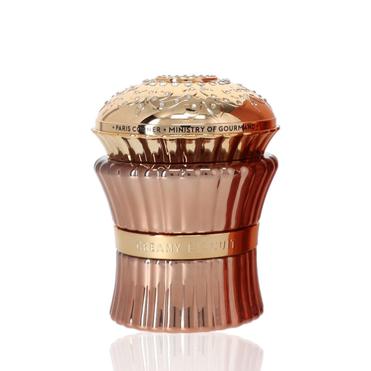Paris Corner Ministry Of Gourmand Creamy Biscuit Eau De Parfum Perfume