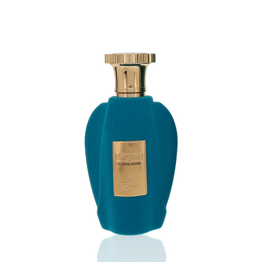 Paris Corner Voux Turquoise Eau De Parfum Perfume