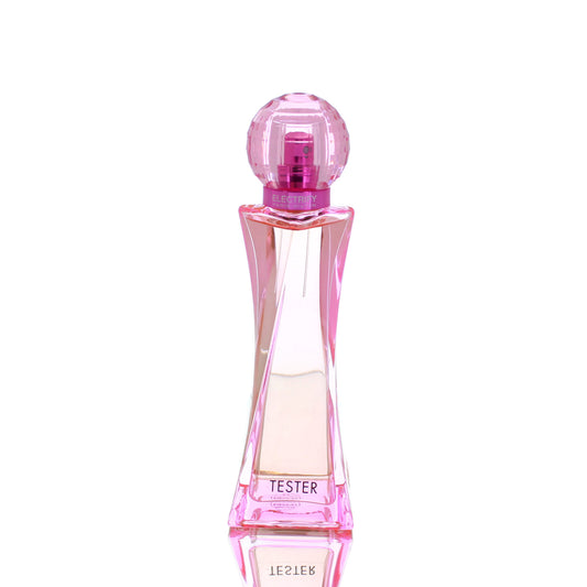 Paris Hilton Electrify For Woman Eau De Parfum Perfume Tester