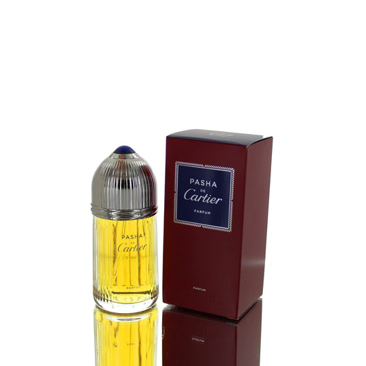 Cartier Pasha De Cartier Parfum Edition For Man Parfum Perfume Tester