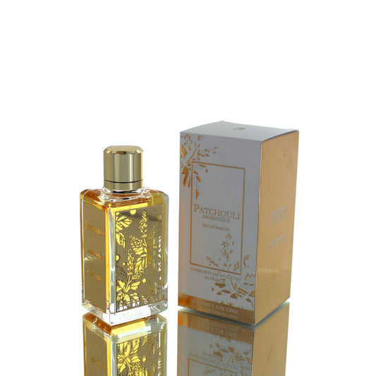 Lancome Maison Patchouli Aromatique For Man/Woman Eau De Parfum Perfume Tester