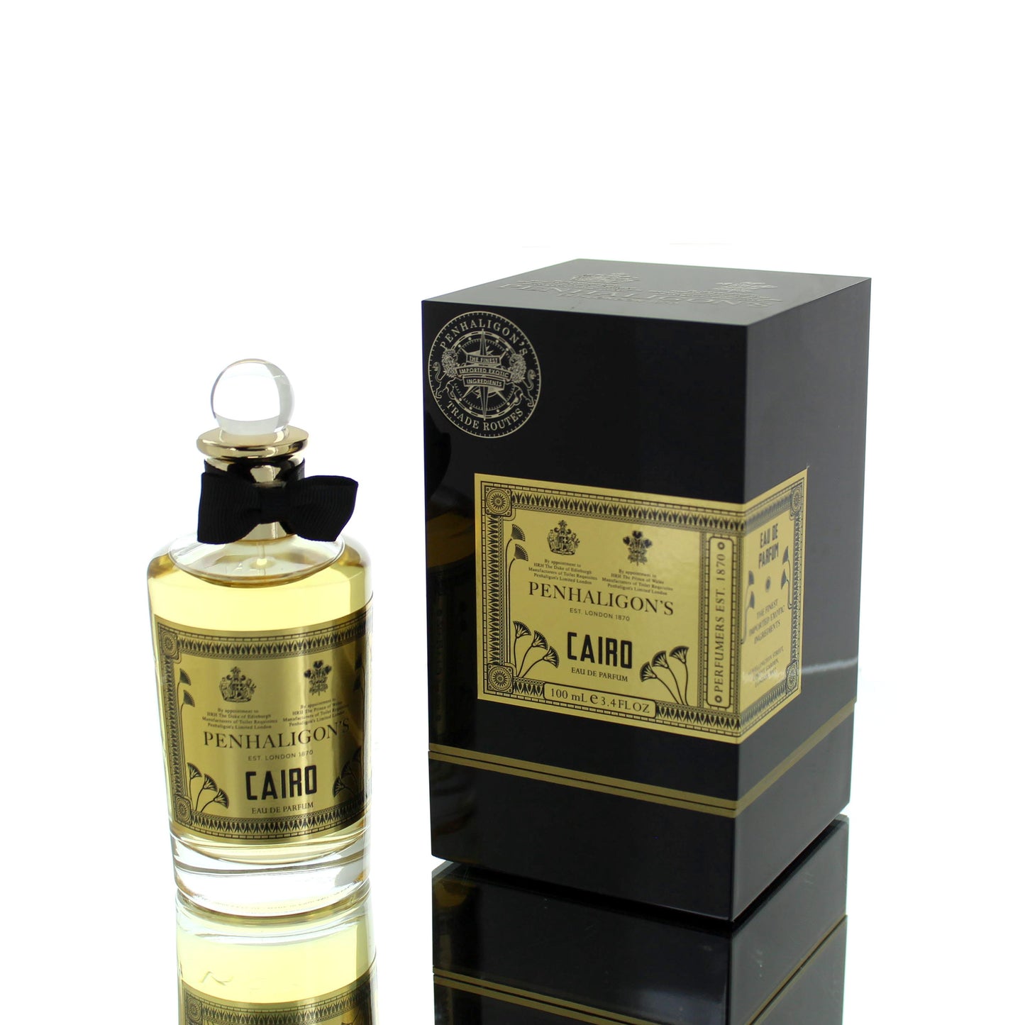Penhaligon's Cairo For Man/Woman Eau De Parfum Perfume Boxed