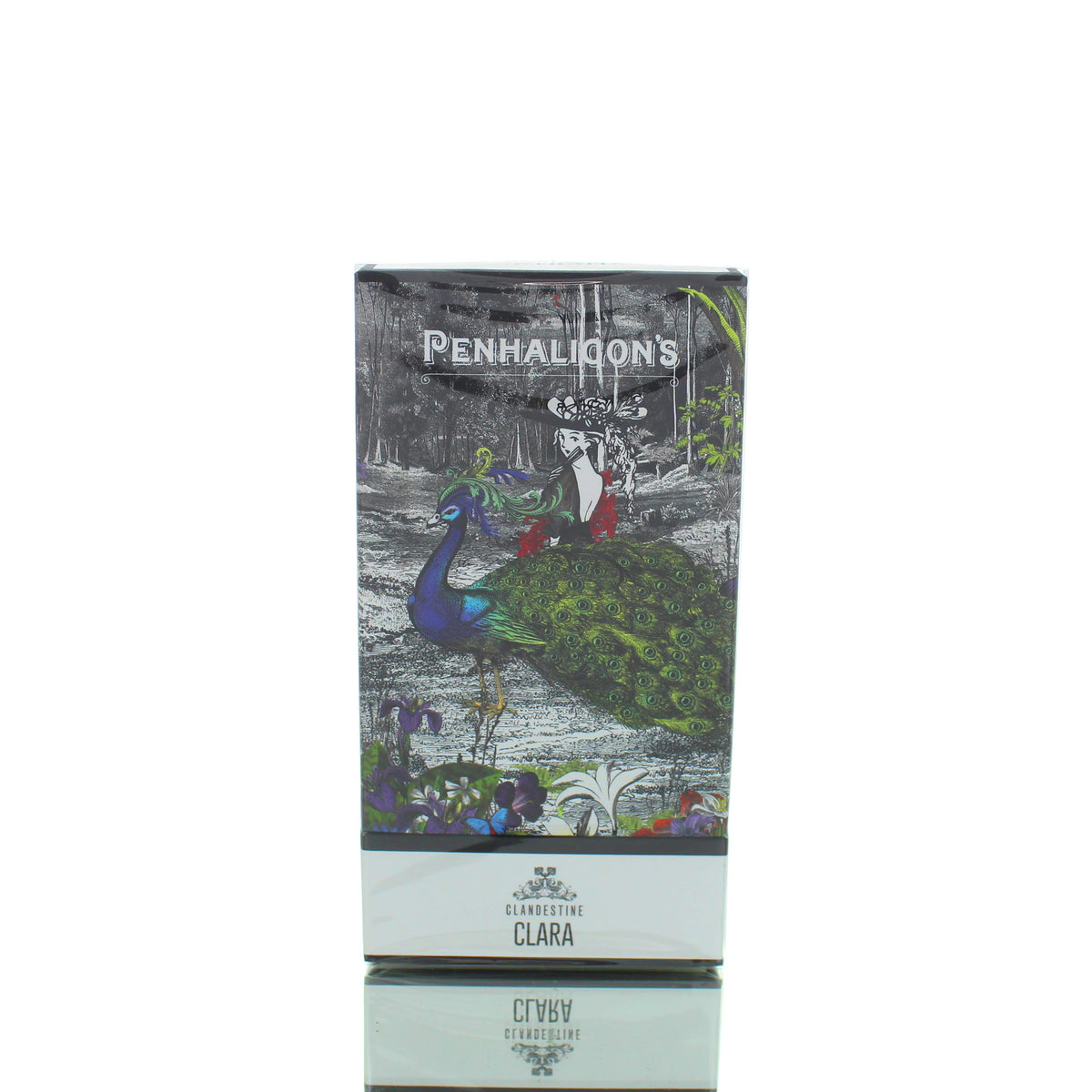 Penhaligons Clandestine Clara For Woman Eau De Parfum Perfume Boxed