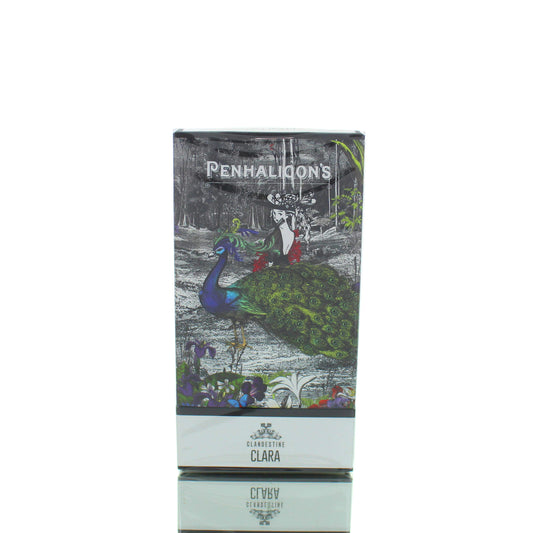 Penhaligons Clandestine Clara For Woman Eau De Parfum Perfume Boxed