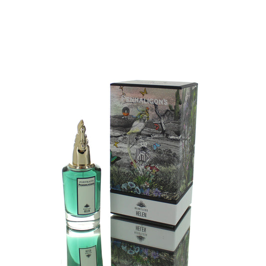 Penhaligons Heartless Helen For Woman Eau De Parfum Perfume Boxed