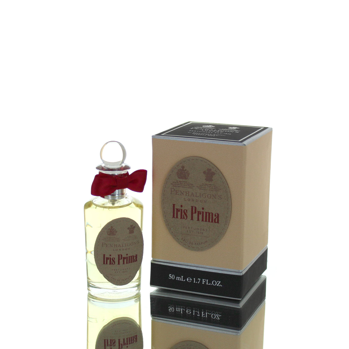 Penhaligon's Iris Prima For Man/Woman Eau De Parfum Perfume Boxed