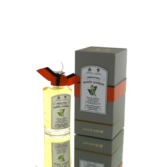 Penhaligon's Orange Blossom For Man/Woman Eau De Toilette Perfume Boxed